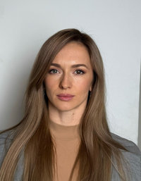Оксана Симонова фото 9