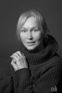 Ольга Сирина фото 2