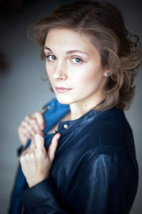 Наталья Скоморохова фото 9