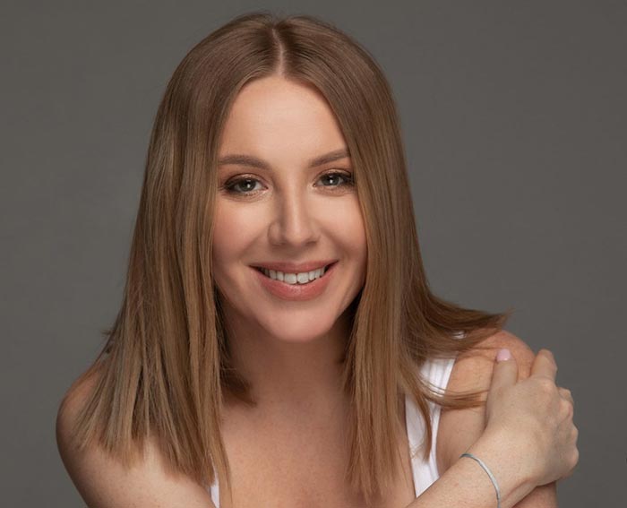 Мария Скорницкая фото 1