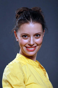 Юлия Скороход фото 2