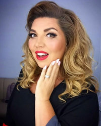 Екатерина Скулкина фото 2