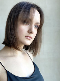 Мария Скуратова фото 10