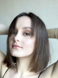 Мария Скуратова фото 11