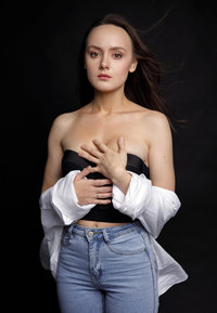 Мария Скуратова фото 14