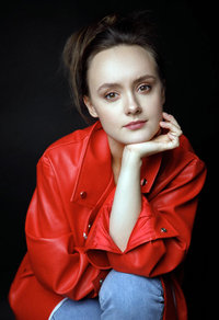 Мария Скуратова фото 18