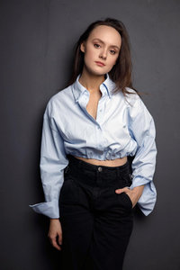 Мария Скуратова фото 19