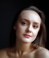 Мария Скуратова фото 20
