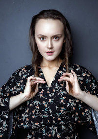 Мария Скуратова фото 30