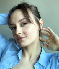 Мария Скуратова фото 8