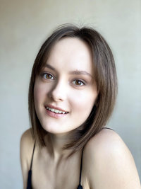 Мария Скуратова фото 9