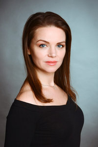 Анна Славина фото 12