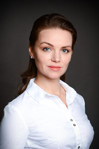 Анна Славина фото 13