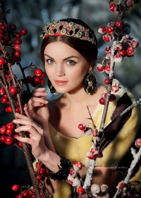 Анна Славина фото 21