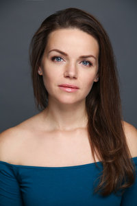 Анна Славина фото 3