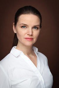 Анна Славина фото 8