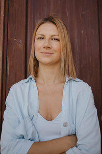 София Сливина фото 8