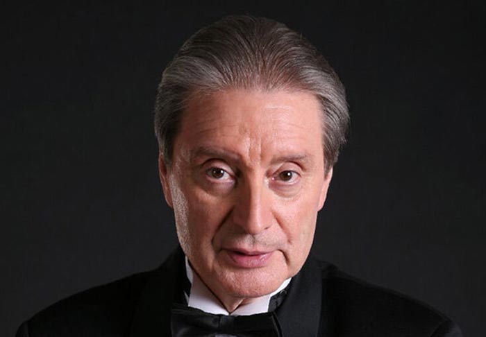 Вениамин Смехов фото 1