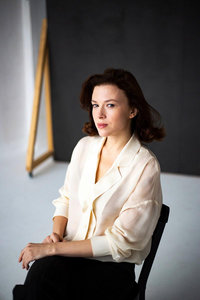 Ольга Смирнова (Филимонова) фото 10