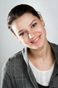 Светлана Смирнова-Кацагаджиева фото 4