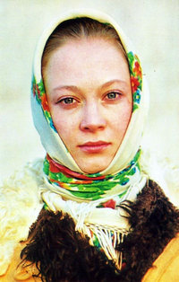 Светлана Смирнова фото 6