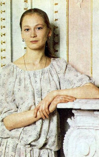 Светлана Смирнова фото 7