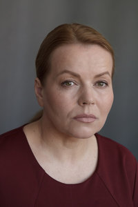 Серафима Смолина фото 3