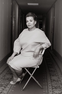 Серафима Смолина фото 4