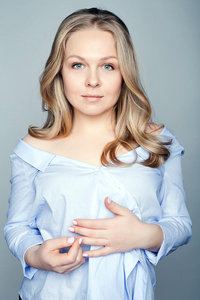 Вера Смолина фото 13