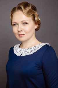 Вера Смолина фото 9