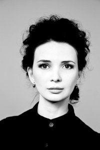 Мария Смольникова фото 11