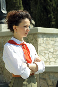 Мария Смольникова фото 21