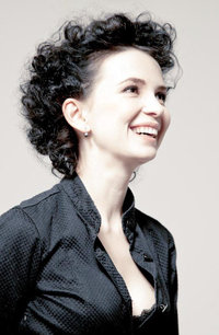 Мария Смольникова фото 5