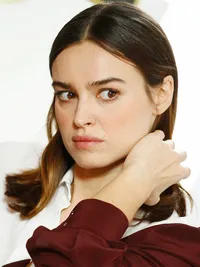 Кася Смутняк фото 25