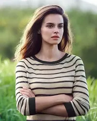 Кася Смутняк фото 6