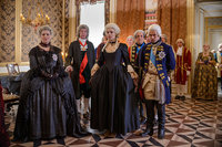 Юлия Снигирь в сериале Великая 18