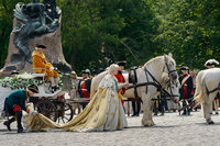 Юлия Снигирь в сериале Великая 41