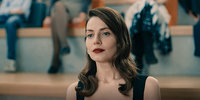 Юлия Снигирь в сериале Золотое дно 13
