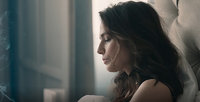 Юлия Снигирь в сериале Золотое дно 15