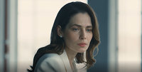 Юлия Снигирь в сериале Золотое дно 24