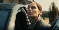 Юлия Снигирь в сериале Золотое дно 5