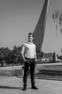 Илья Собакин фото 10