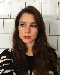 Акилина Соколова фото 12
