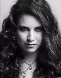 Акилина Соколова фото 13