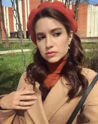 Акилина Соколова фото 14