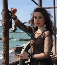 Акилина Соколова фото 15