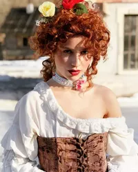 Акилина Соколова фото 17