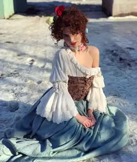 Акилина Соколова фото 18