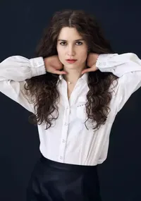 Акилина Соколова фото 2