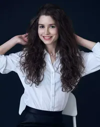 Акилина Соколова фото 3